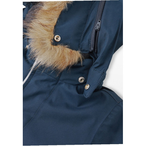 Зимняя куртка ReimaTec MUTKA 511299A-6980